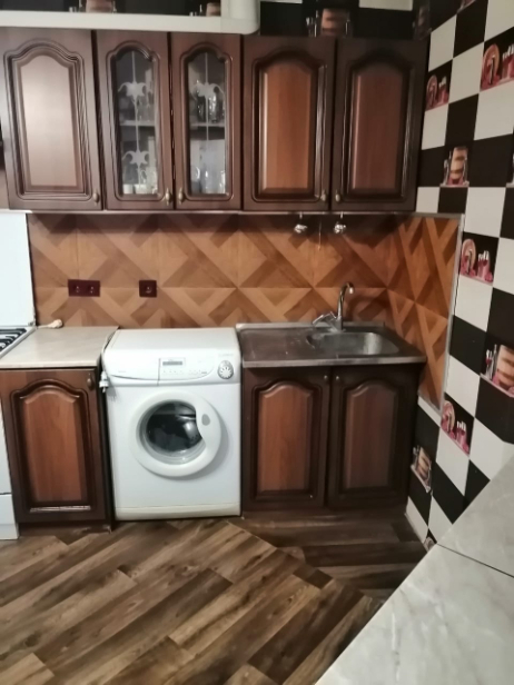 квартира г Орел р-н Советский Мясокомбинат ул Льва Толстого 2 фото 2