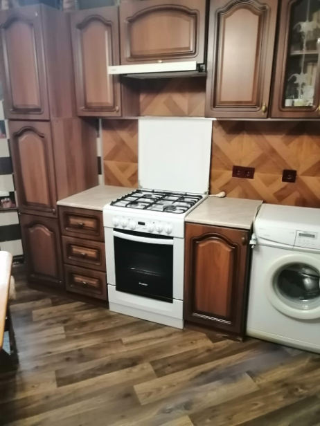 квартира г Орел р-н Советский Мясокомбинат ул Льва Толстого 2 фото 6