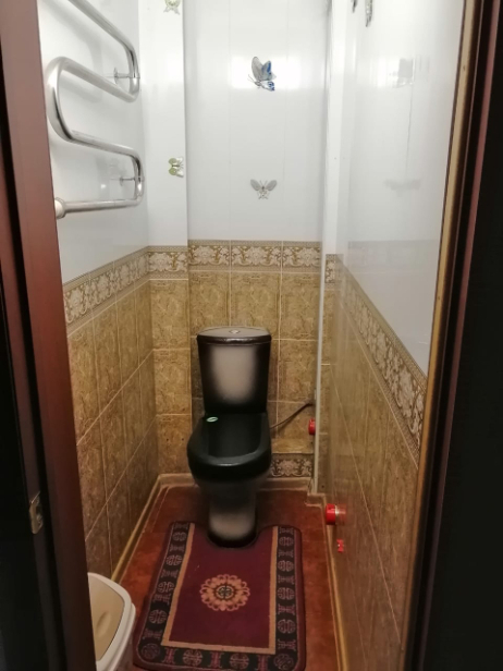 квартира г Орел р-н Советский Мясокомбинат ул Льва Толстого 2 фото 11