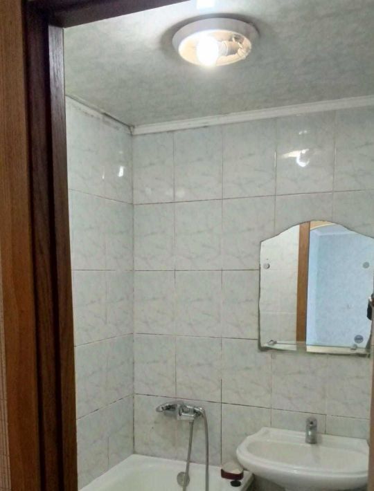 квартира г Самара Безымянка ул Стара Загора 267е фото 10