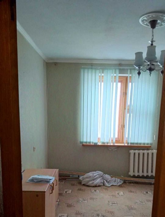 квартира г Самара Безымянка ул Стара Загора 267е фото 15