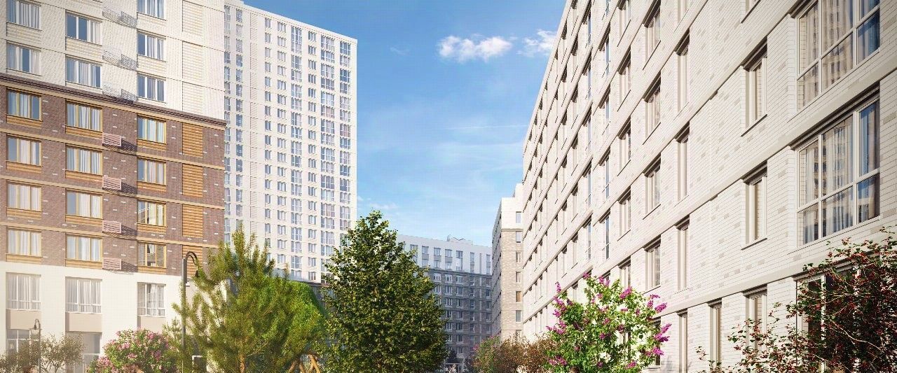 квартира г Екатеринбург Ботаническая ул Южногорская фото 8