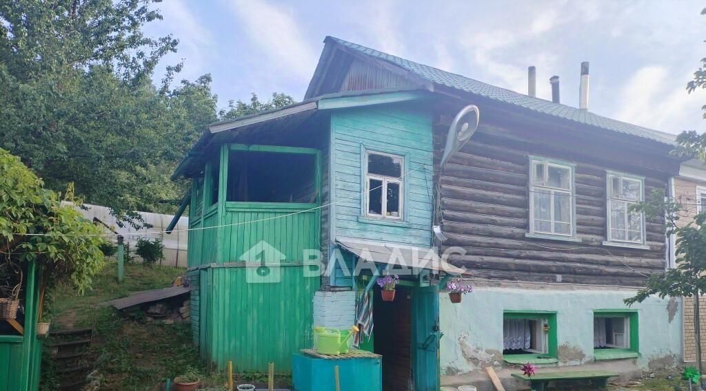 квартира р-н Вязниковский г Вязники ул Сенькова 40 фото 1