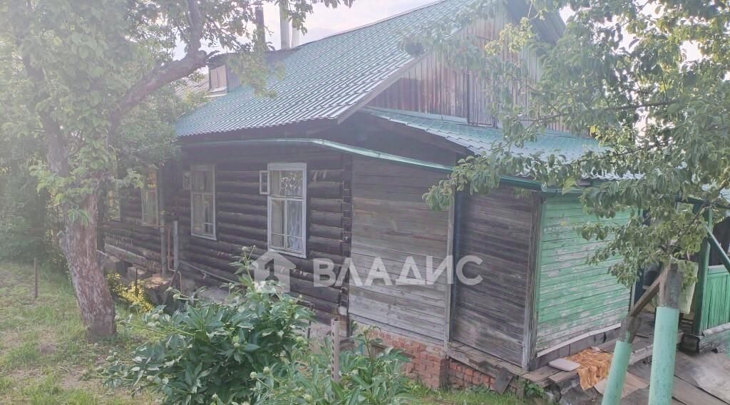 квартира р-н Вязниковский г Вязники ул Сенькова 40 фото 4