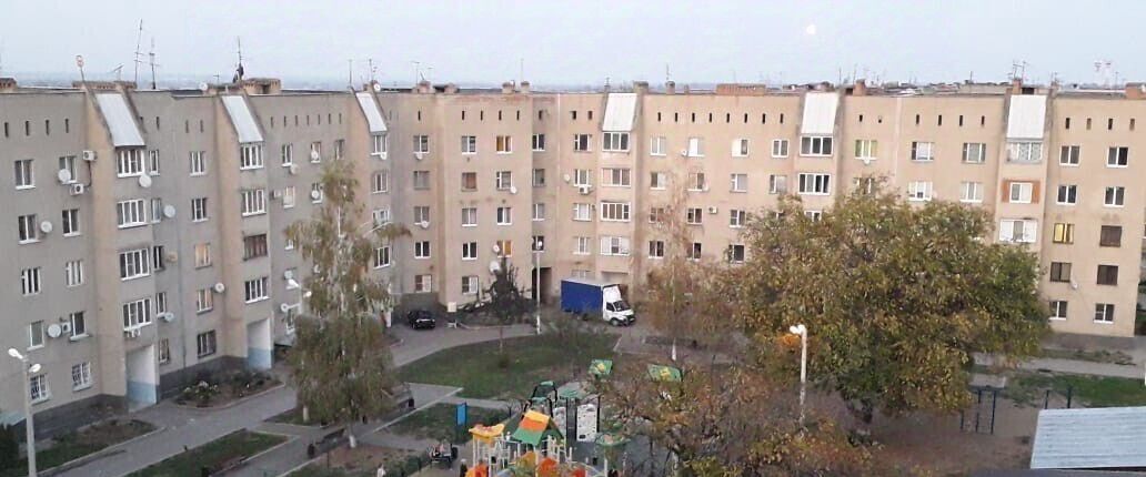 квартира г Нальчик ул Ю.А.Гагарина фото 7