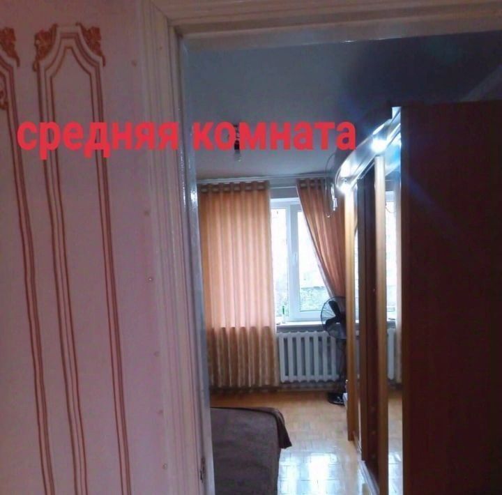 квартира г Нальчик ул Ю.А.Гагарина фото 10