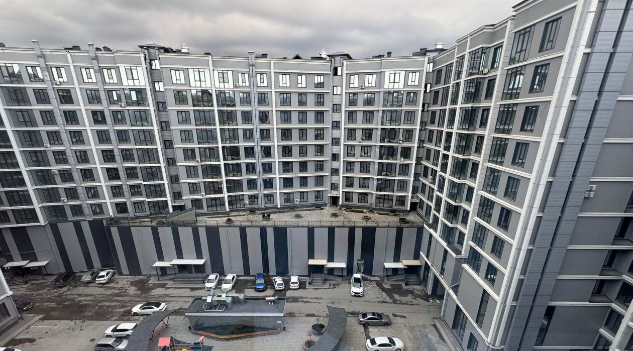 квартира г Нальчик ул Тлостанова фото 19