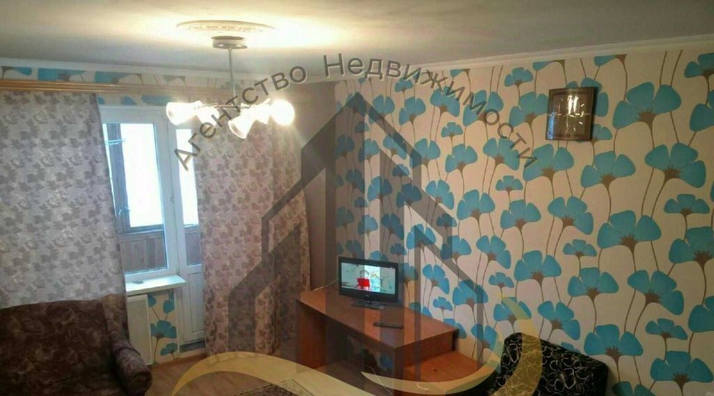 квартира г Старый Оскол мкр Королева 8 фото 4