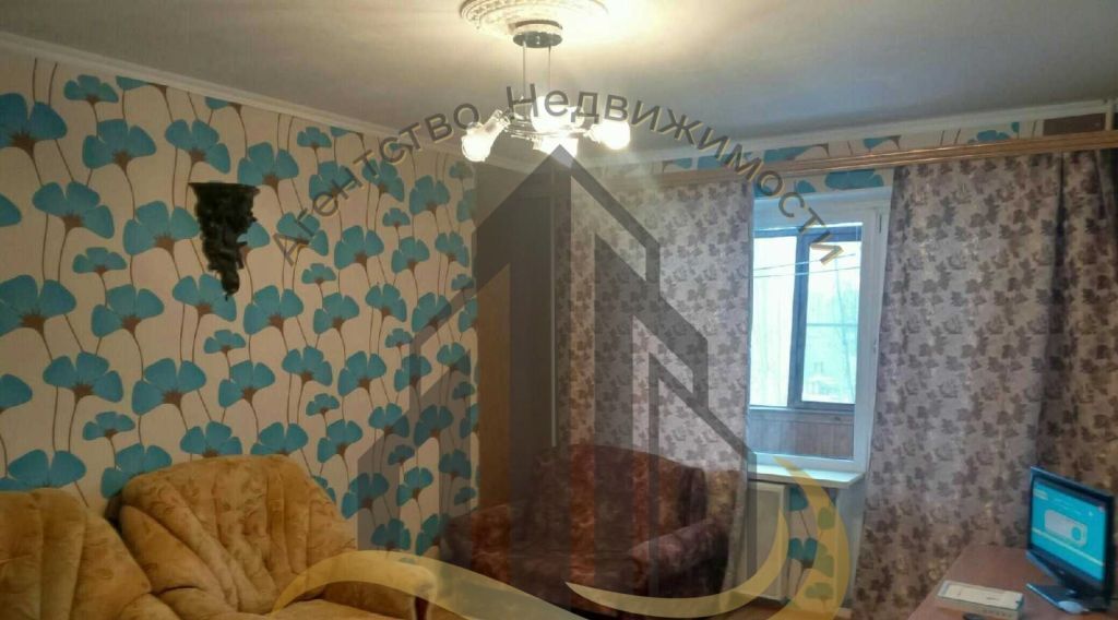 квартира г Старый Оскол мкр Королева 8 фото 5