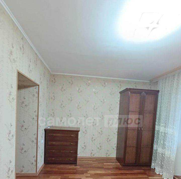квартира г Калуга р-н Ленинский пер Старообрядческий 9 фото 7