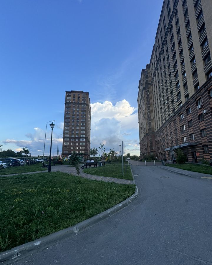 квартира г Рязань р-н Октябрьский ЖК «Северный» мкр-н Олимпийский городок, 8 фото 32