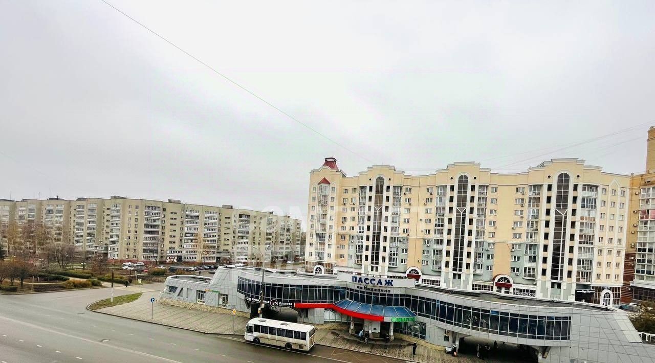 квартира г Липецк р-н Советский ул М.И. Неделина 30 фото 21