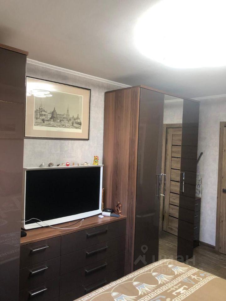 квартира г Москва СЗАО Лосиноостровский проезд Анадырский 49 Московская область фото 4