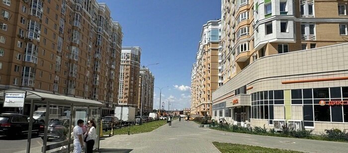 свободного назначения г Москва метро Царицыно ул 6-я Радиальная 3к/5 фото 24