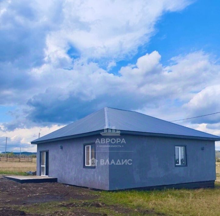 дом р-н Абзелиловский д Кушеево Давлетовский сельсовет фото 1