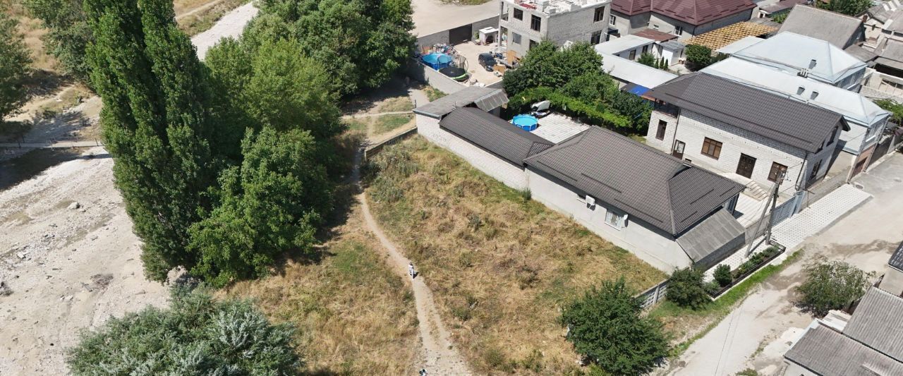 земля г Нальчик ул Панкратова 2в фото 1