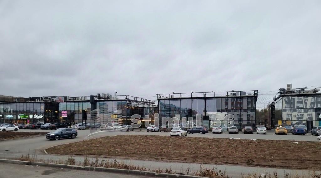 квартира г Оренбург р-н Дзержинский ул Автомобилистов 15 фото 34