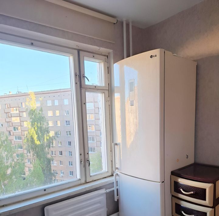 квартира г Ижевск р-н Устиновский ул Молодежная 47 фото 11