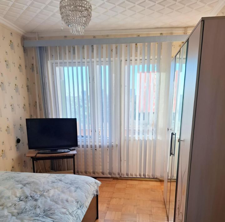 квартира г Ижевск р-н Устиновский ул Молодежная 47 фото 18