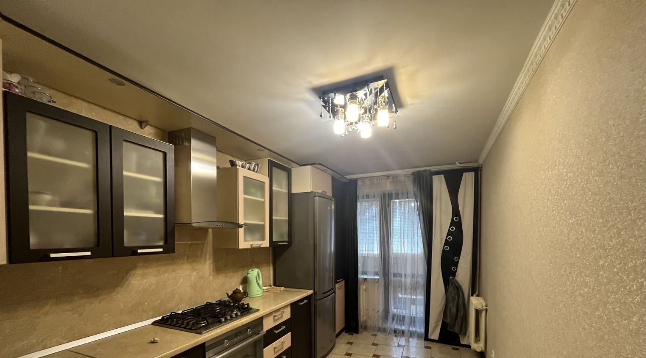 квартира г Брянск р-н Бежицкий ул Медведева 56 фото 1