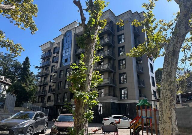 ул Туапсинская 10 с Русская Мамайка р-н Центральный внутригородской фото