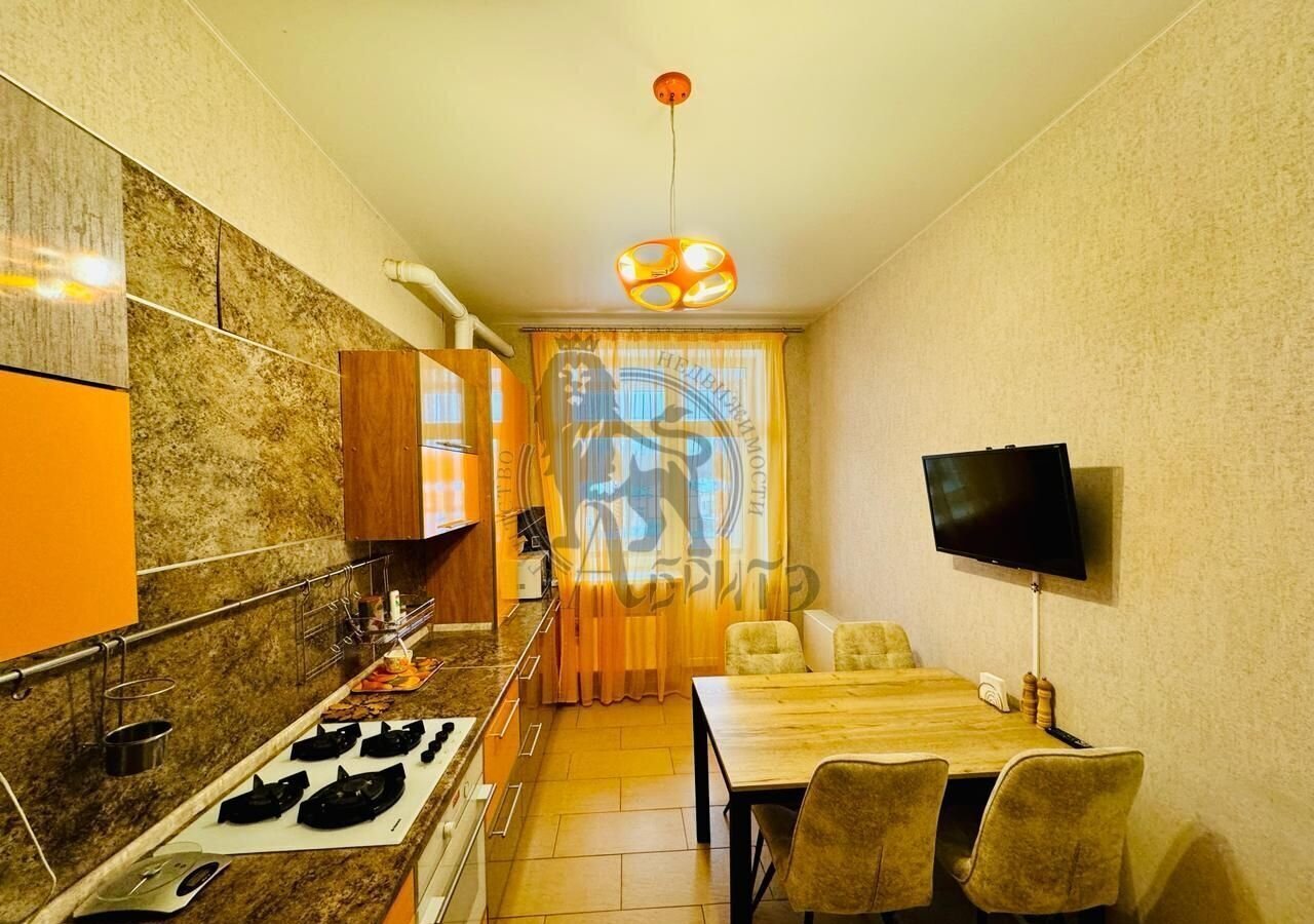 квартира г Обнинск ул Космонавта Леонова 43 фото 1