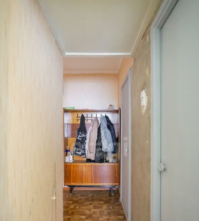 квартира г Набережные Челны р-н Центральный пр-кт Мира 44 фото 35