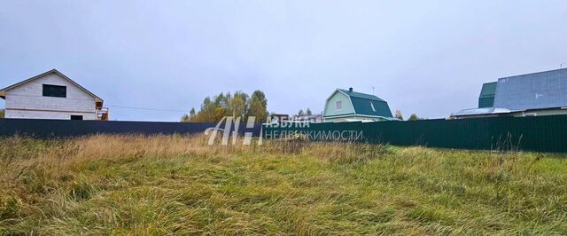 66 км, Луговая ул, д. Нестерово, Можайское шоссе фото