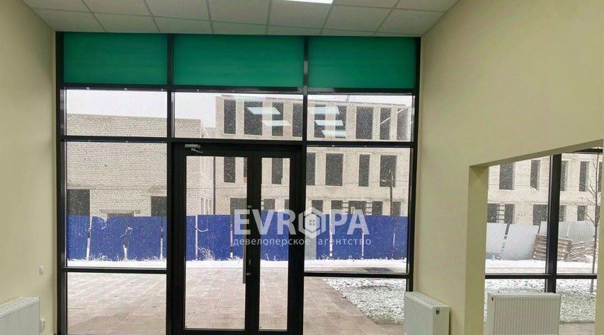 офис г Ульяновск р-н Засвияжский ул Юго-Западная 18 фото 6