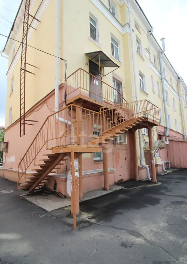 торговое помещение г Нижний Тагил р-н Ленинский пр-кт Ленина 52 фото 20