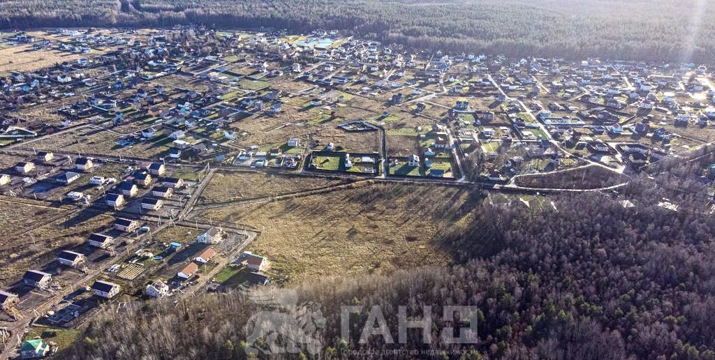 земля р-н Ломоносовский д Узигонты Ропшинское шоссе, 2 км, Низинское сельское поселение, Санкт-Петербург, Петергоф фото 6