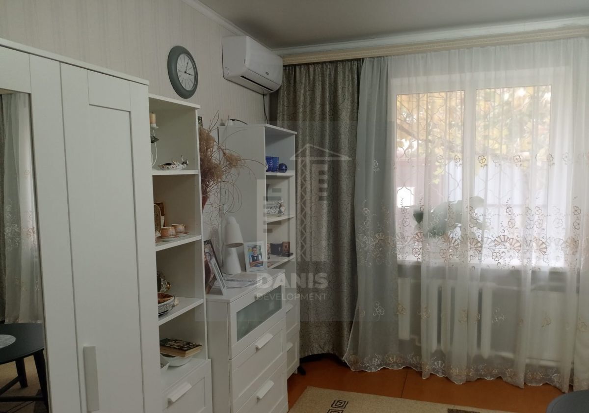 дом г Краснодар р-н Центральный ул им. Стасова 64 фото 9