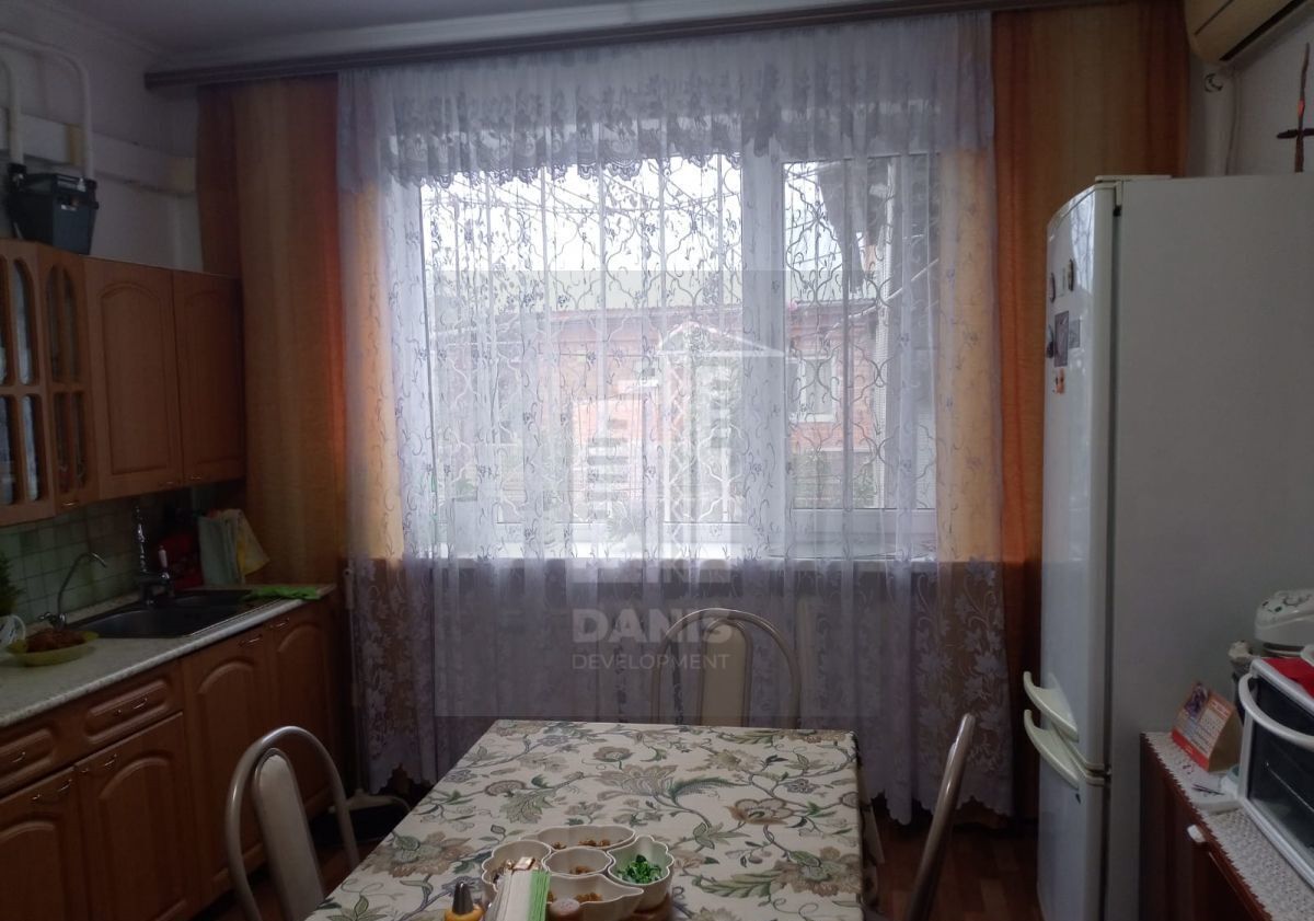 дом г Краснодар р-н Центральный ул им. Стасова 64 фото 18