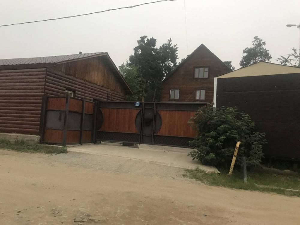 дом г Якутск Республика Саха Якутия, Билибина фото 1