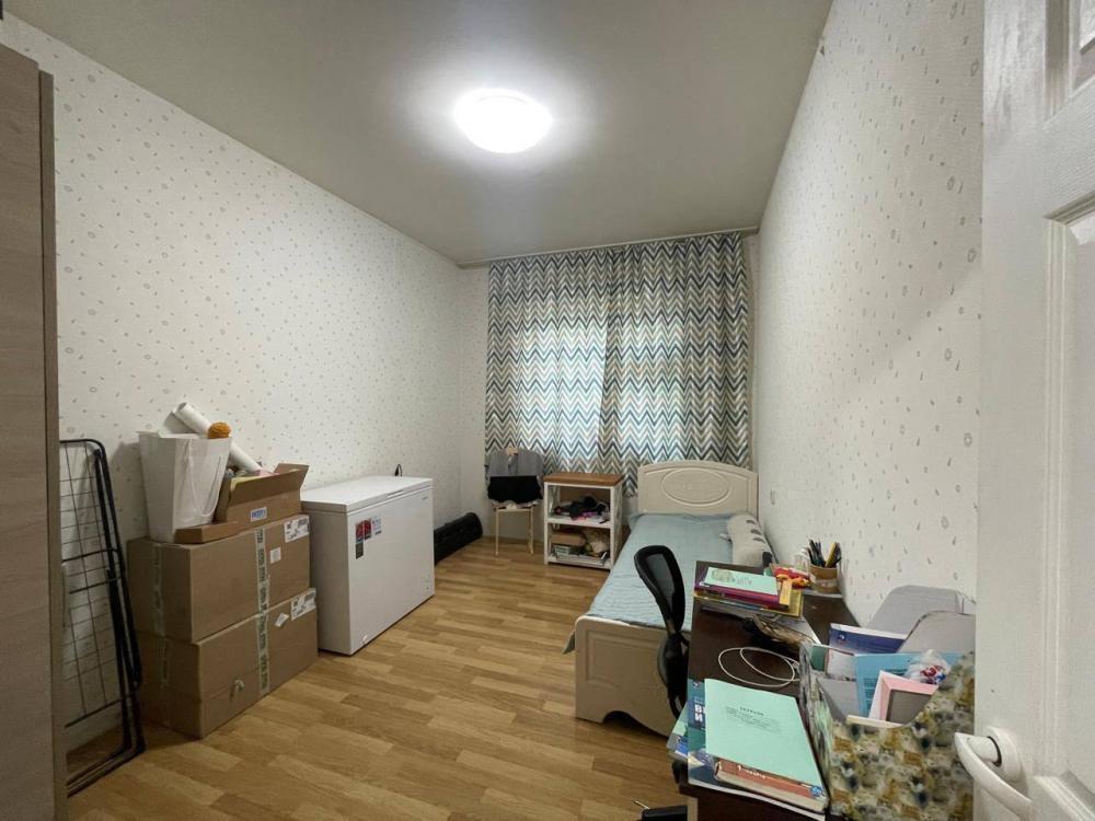 квартира г Якутск ул Белинского 34 Республика Саха Якутия фото 3