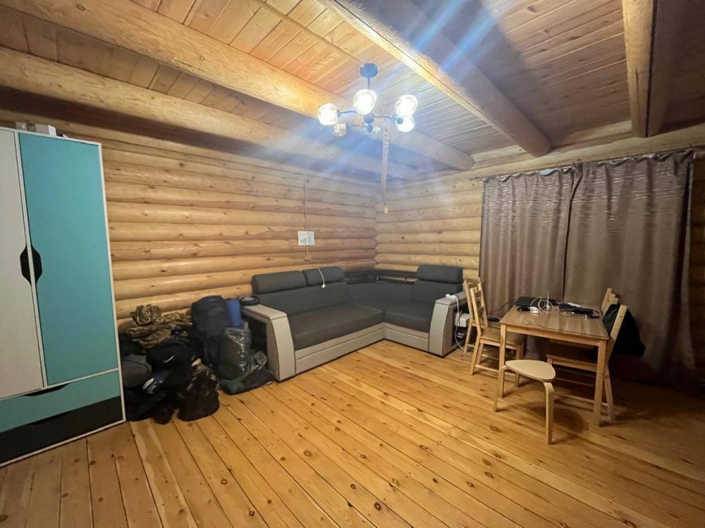 дом г Якутск Республика Саха Якутия, Чернышевского фото 3