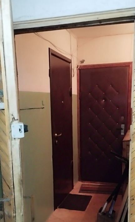 квартира г Кострома ул Мясницкая 51 фото 13