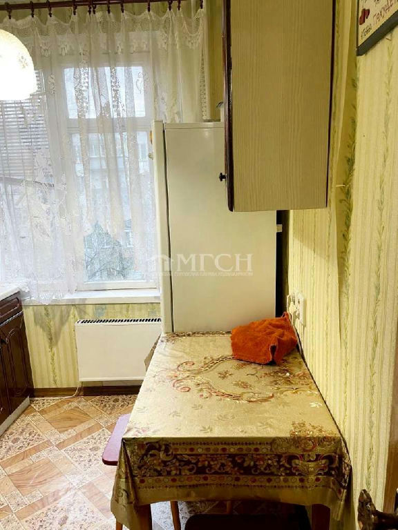 квартира г Москва метро Рязанский проспект Вешняковский 4-й пр-д, 5К 3 фото 3