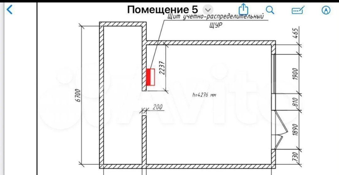 свободного назначения г Москва метро Лихоборы ул Большая Академическая 85к/1 фото 20