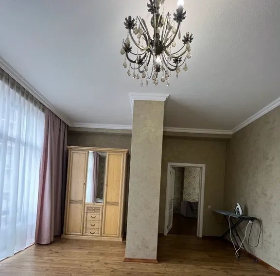 квартира г Кисловодск ул Шаумяна 31/33 фото 22