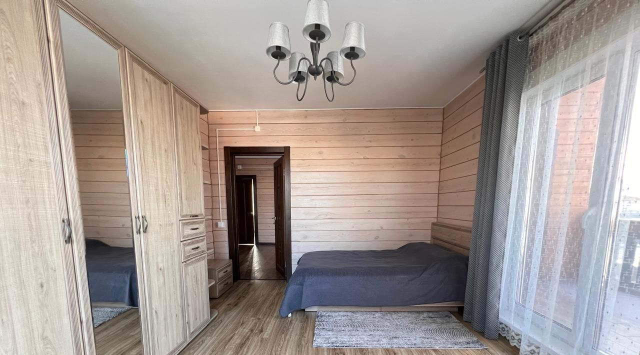 дом г Красноярск р-н Центральный ул 7-я Линейная 3 фото 28