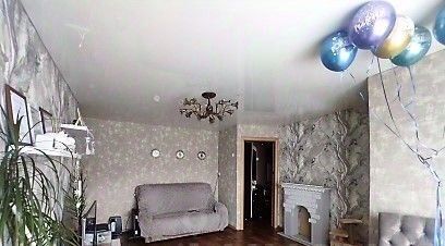 квартира г Новокузнецк р-н Куйбышевский ул Челюскина 1 фото 5