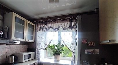 квартира г Новокузнецк р-н Куйбышевский ул Челюскина 1 фото 22