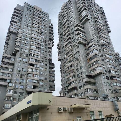 ЗАО Тимирязевский дом 20/1 Московская область фото