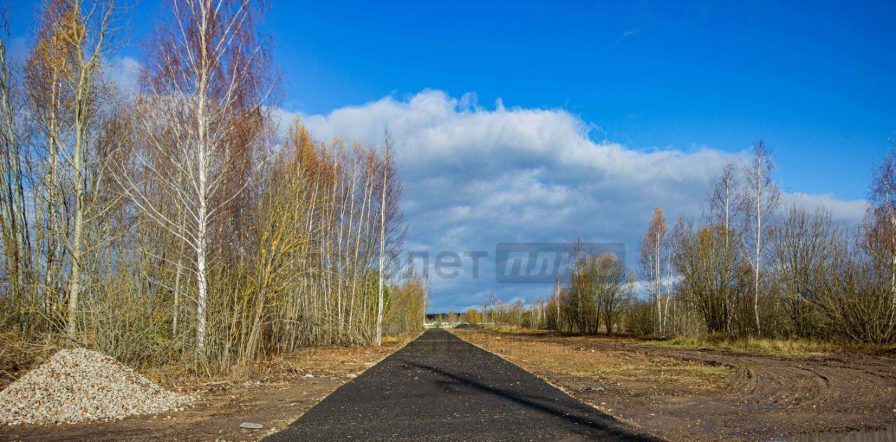 земля г Наро-Фоминск ул Яблоневая 30 фото 7