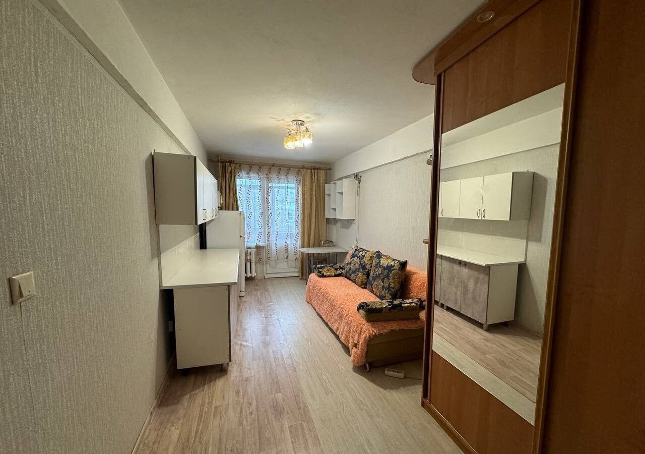 комната г Архангельск р-н Октябрьский округ ул Тимме Я. 21к/1 Архангельск, р-н Октябрьский фото 2