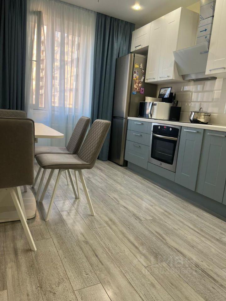 квартира г Краснодар р-н Западный ул Гаражная 87 ЖК «Маршал» фото 10