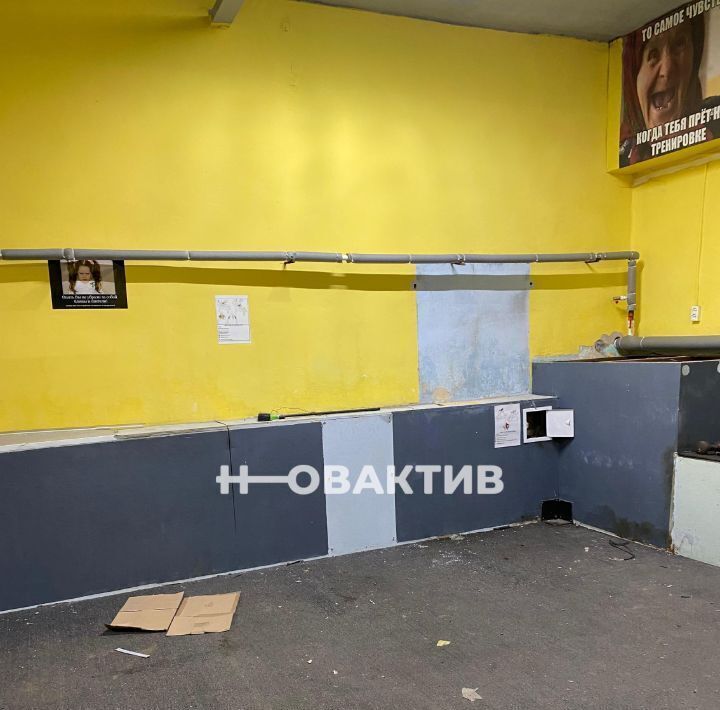 свободного назначения г Барнаул р-н Железнодорожный ул Союза Республик 44 фото 7
