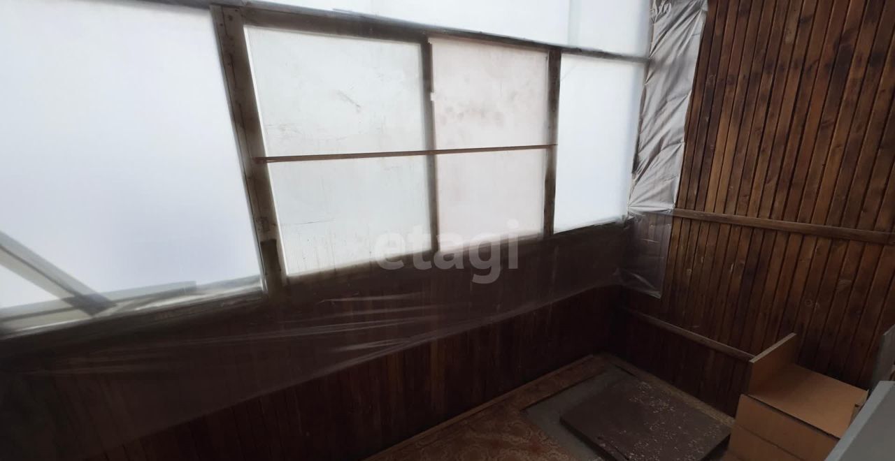 квартира г Кемерово р-н Заводский ул Тухачевского 31г фото 19