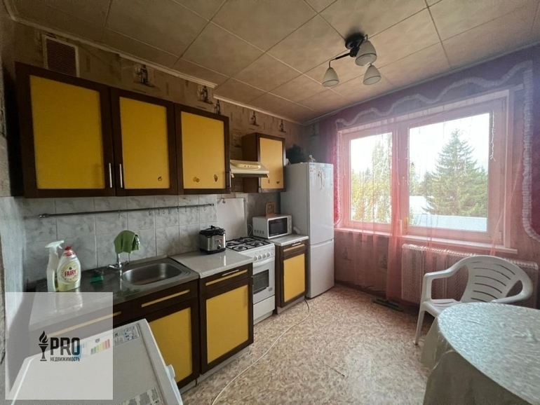 квартира г Тула р-н Зареченский с. Слободка фото 7